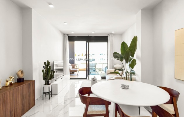 Reventa - Apartamento / piso - Orihuela Costa - Los Altos