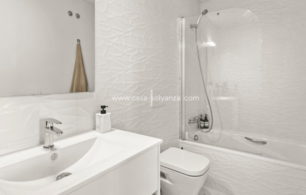 Reventa - Apartamento / piso - Orihuela Costa - Los Altos