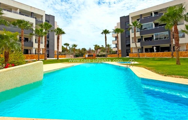 Reventa - Apartamento / piso - Orihuela Costa - Los Altos