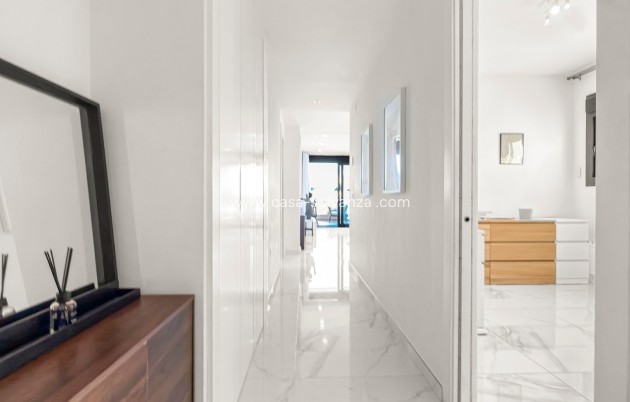 Reventa - Apartamento / piso - Orihuela Costa - Los Altos