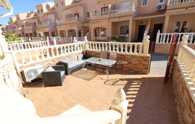Revente - Appartement - Orihuela Costa - Costa Blanca