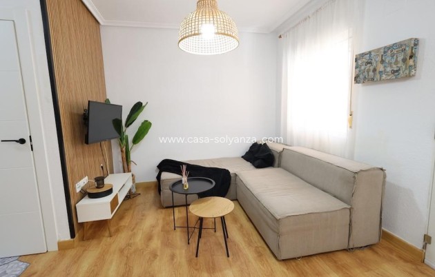 Revente - Appartement - Orihuela Costa - Costa Blanca
