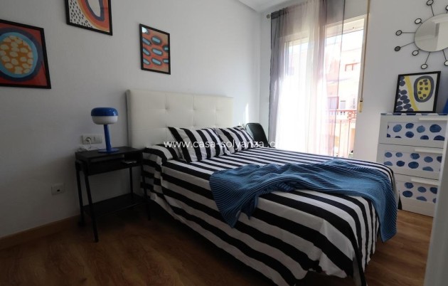 Revente - Appartement - Orihuela Costa - Costa Blanca