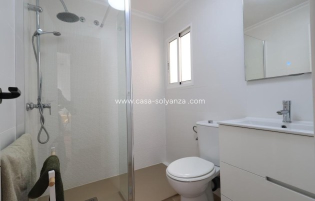 Revente - Appartement - Orihuela Costa - Costa Blanca