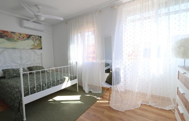 Revente - Appartement - Orihuela Costa - Costa Blanca