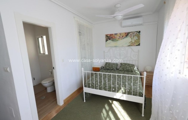 Revente - Appartement - Orihuela Costa - Costa Blanca