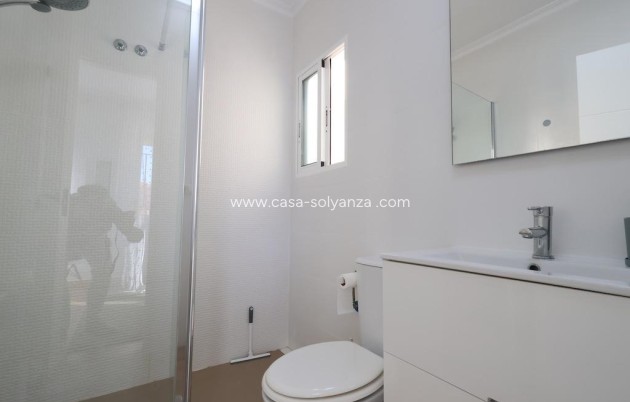 Revente - Appartement - Orihuela Costa - Costa Blanca