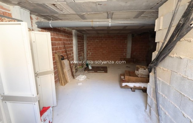 Revente - Appartement - Orihuela Costa - Costa Blanca