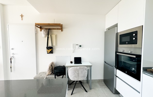 Reventa - Apartamento / piso - Orihuela Costa - Costa Blanca