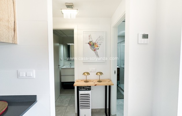 Reventa - Apartamento / piso - Orihuela Costa - Costa Blanca
