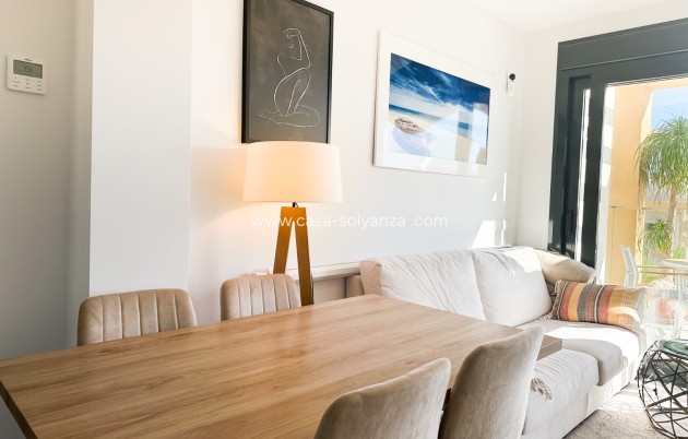Reventa - Apartamento / piso - Orihuela Costa - Costa Blanca
