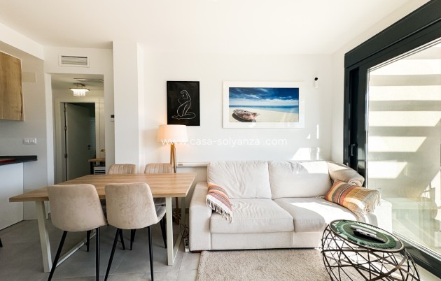 Reventa - Apartamento / piso - Orihuela Costa - Costa Blanca
