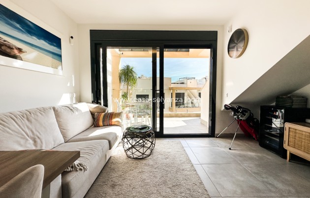 Reventa - Apartamento / piso - Orihuela Costa - Costa Blanca