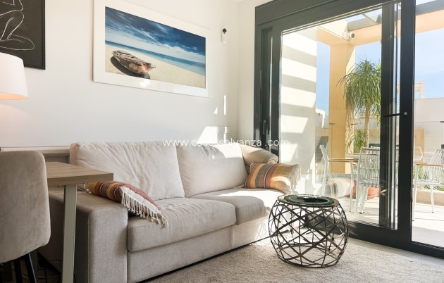 Reventa - Apartamento / piso - Orihuela Costa - Costa Blanca