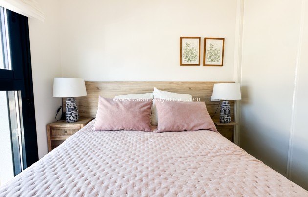 Reventa - Apartamento / piso - Orihuela Costa - Costa Blanca