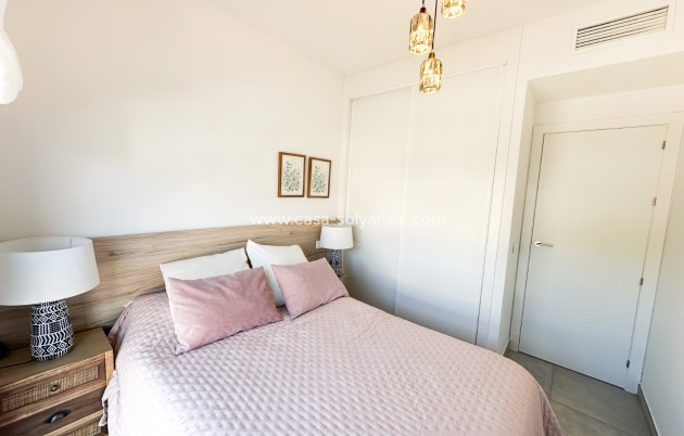 Reventa - Apartamento / piso - Orihuela Costa - Costa Blanca
