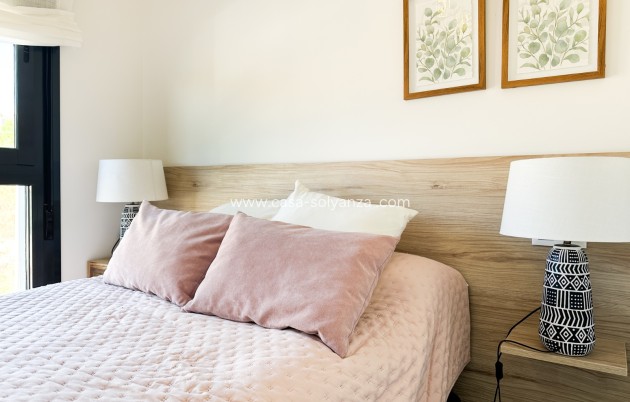Reventa - Apartamento / piso - Orihuela Costa - Costa Blanca