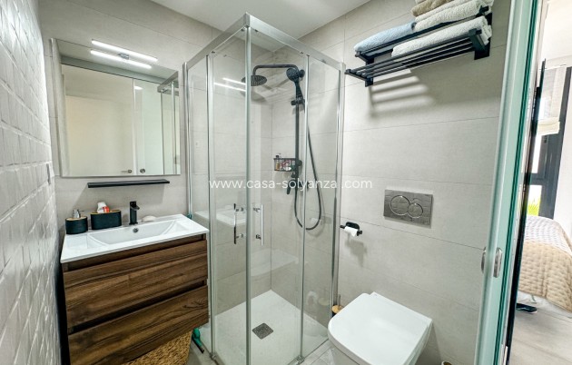 Reventa - Apartamento / piso - Orihuela Costa - Costa Blanca