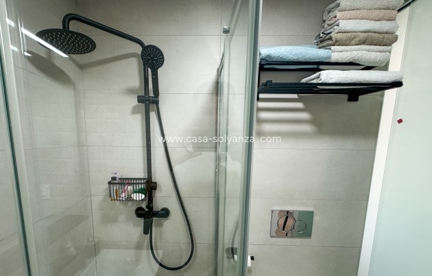 Reventa - Apartamento / piso - Orihuela Costa - Costa Blanca