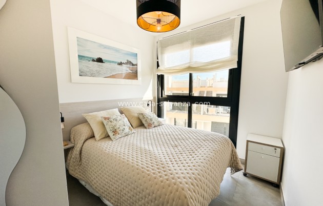 Reventa - Apartamento / piso - Orihuela Costa - Costa Blanca