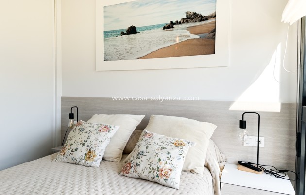 Reventa - Apartamento / piso - Orihuela Costa - Costa Blanca