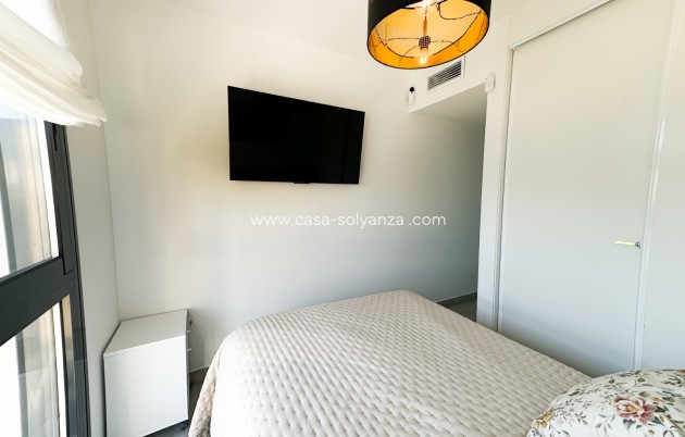 Reventa - Apartamento / piso - Orihuela Costa - Costa Blanca