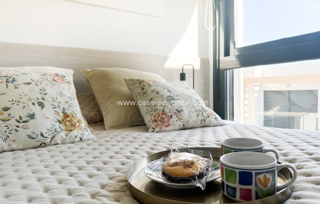 Reventa - Apartamento / piso - Orihuela Costa - Costa Blanca