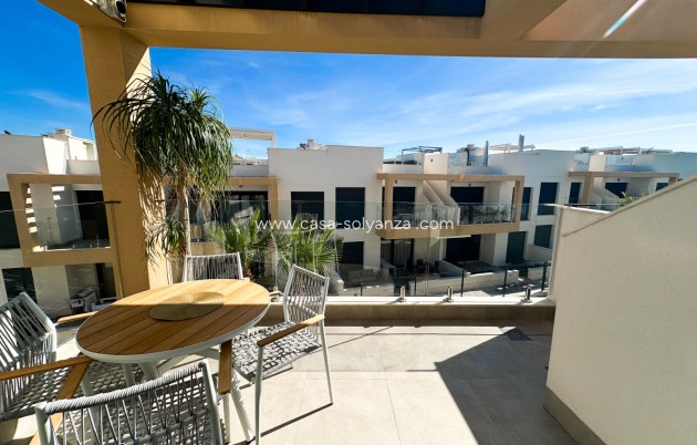 Reventa - Apartamento / piso - Orihuela Costa - Costa Blanca