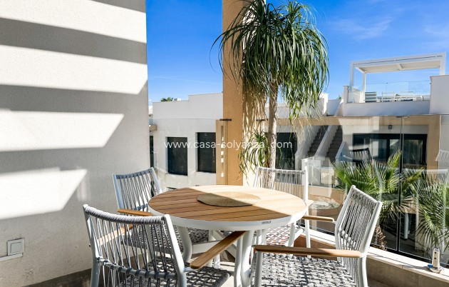 Reventa - Apartamento / piso - Orihuela Costa - Costa Blanca