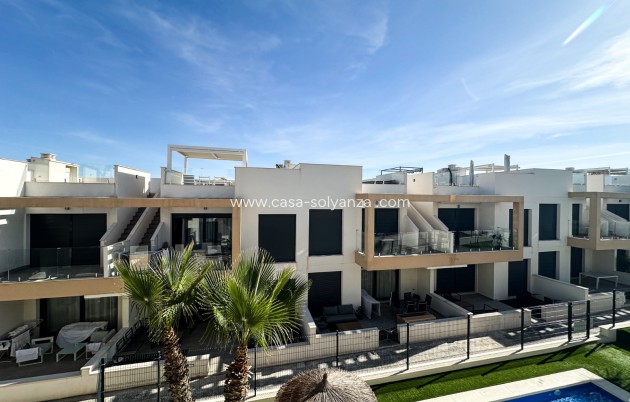 Reventa - Apartamento / piso - Orihuela Costa - Costa Blanca