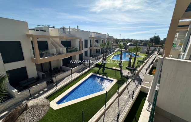 Reventa - Apartamento / piso - Orihuela Costa - Costa Blanca