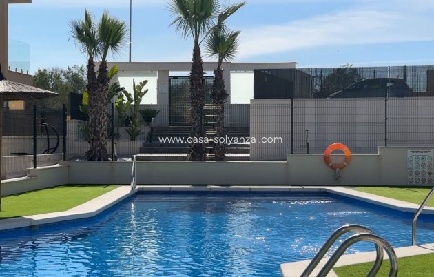 Reventa - Apartamento / piso - Orihuela Costa - Costa Blanca