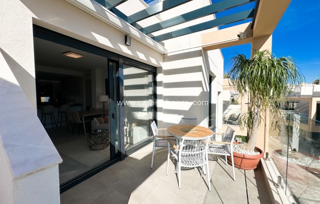 Reventa - Apartamento / piso - Orihuela Costa - Costa Blanca
