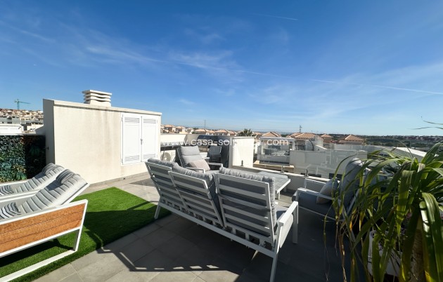Reventa - Apartamento / piso - Orihuela Costa - Costa Blanca