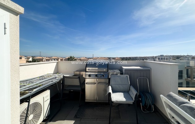 Reventa - Apartamento / piso - Orihuela Costa - Costa Blanca