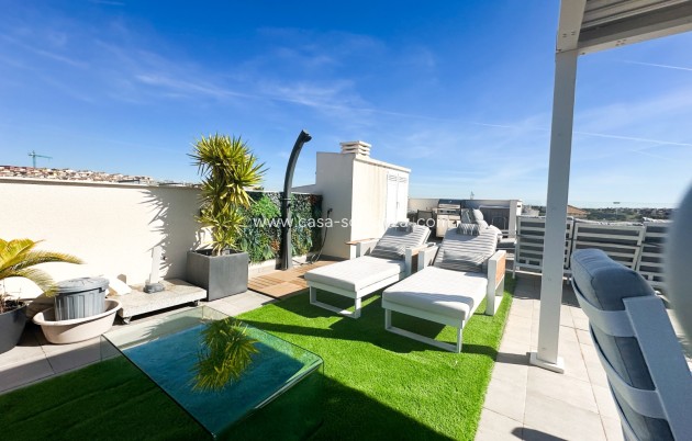 Reventa - Apartamento / piso - Orihuela Costa - Costa Blanca
