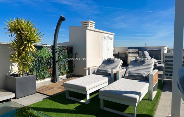 Reventa - Apartamento / piso - Orihuela Costa - Costa Blanca