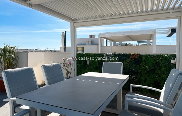 Reventa - Apartamento / piso - Orihuela Costa - Costa Blanca