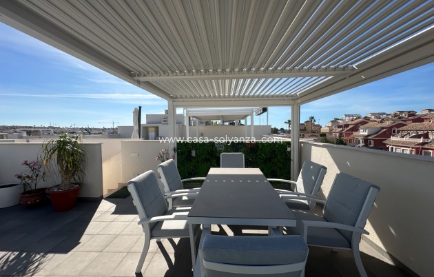 Reventa - Apartamento / piso - Orihuela Costa - Costa Blanca