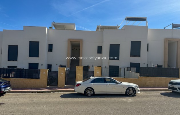 Reventa - Apartamento / piso - Orihuela Costa - Costa Blanca