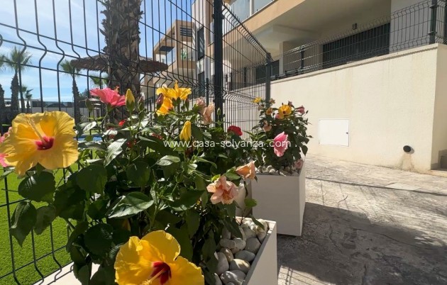 Reventa - Apartamento / piso - Orihuela Costa - Costa Blanca