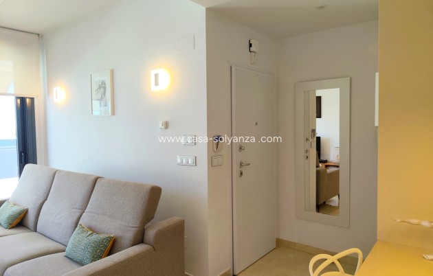 Reventa - Villa - San Miguel de Salinas - Inland