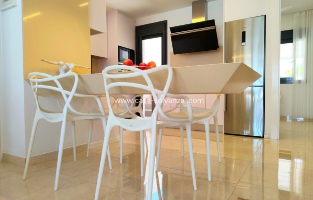 Reventa - Villa - San Miguel de Salinas - Inland