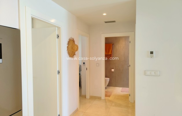Reventa - Villa - San Miguel de Salinas - Inland