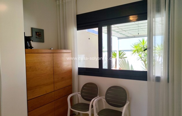 Reventa - Villa - San Miguel de Salinas - Inland