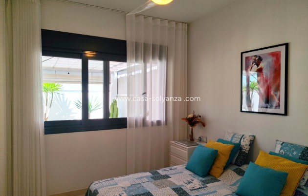 Reventa - Villa - San Miguel de Salinas - Inland