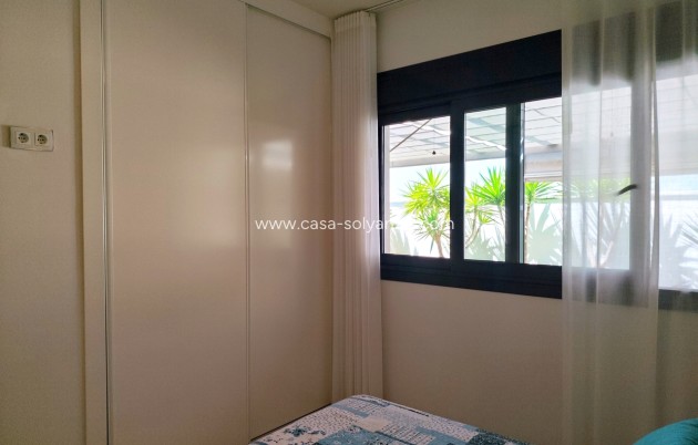 Reventa - Villa - San Miguel de Salinas - Inland