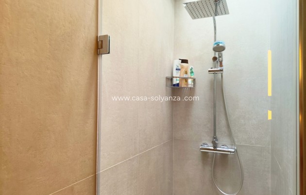 Reventa - Villa - San Miguel de Salinas - Inland