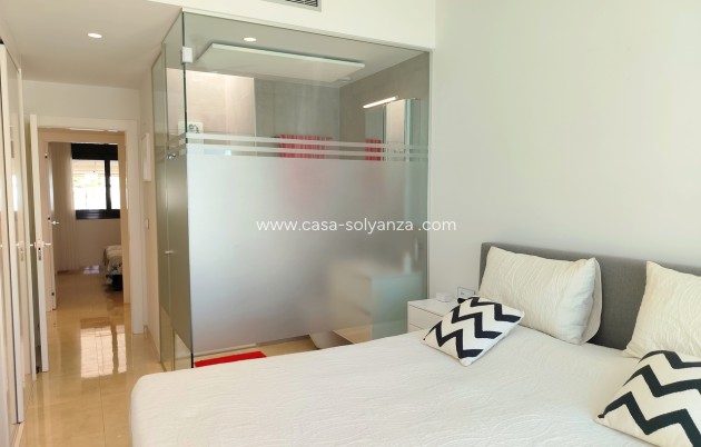 Reventa - Villa - San Miguel de Salinas - Inland