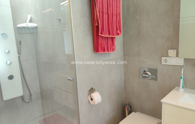 Reventa - Villa - San Miguel de Salinas - Inland
